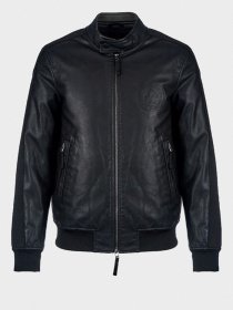Куртки та дублянки Armani Exchange модель 6ZZB32-ZNCVZ-1200 Куртки та дублянки Armani Exchange модель 6ZZB32-ZNCVZ-1200 Фото