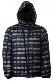 Куртки Armani Exchange модель 6ZZB56-ZNKAZ-4913 Фото