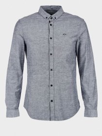 Рубашка Armani Exchange модель 6ZZC15-ZNK7Z-1510 Фото