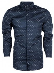 Рубашка повседневная Armani Exchange модель 6ZZC25-ZNALZ-4559 Фото