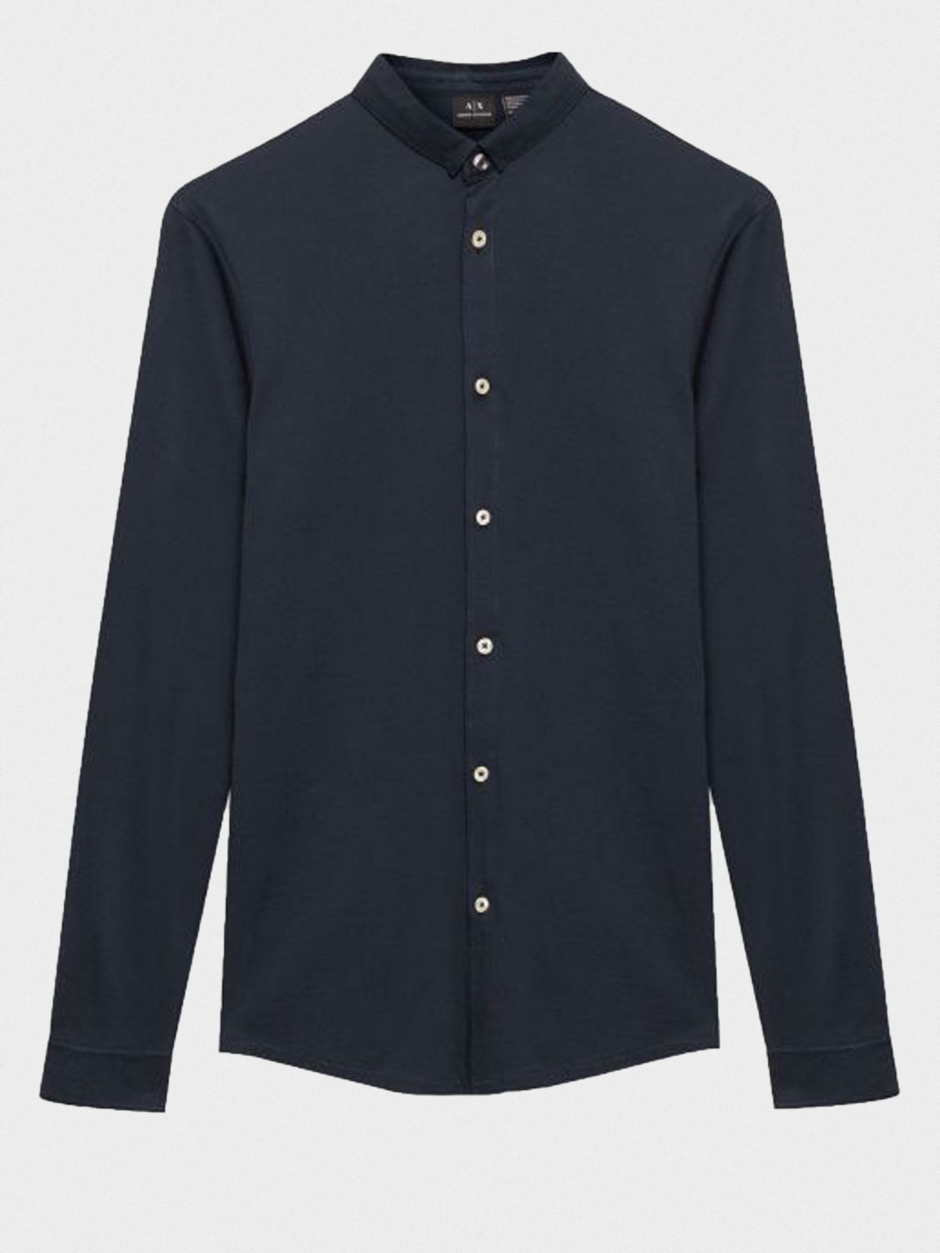 Сорочки Armani Exchange модель 6ZZC80-ZJR9Z-1510 Фото