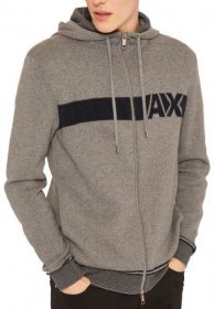 Куртки Armani Exchange модель 6ZZE1F-ZMC8Z-3930 Фото