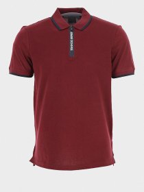 Поло Armani Exchange модель 6ZZF91-ZJS5Z-1434 Фото