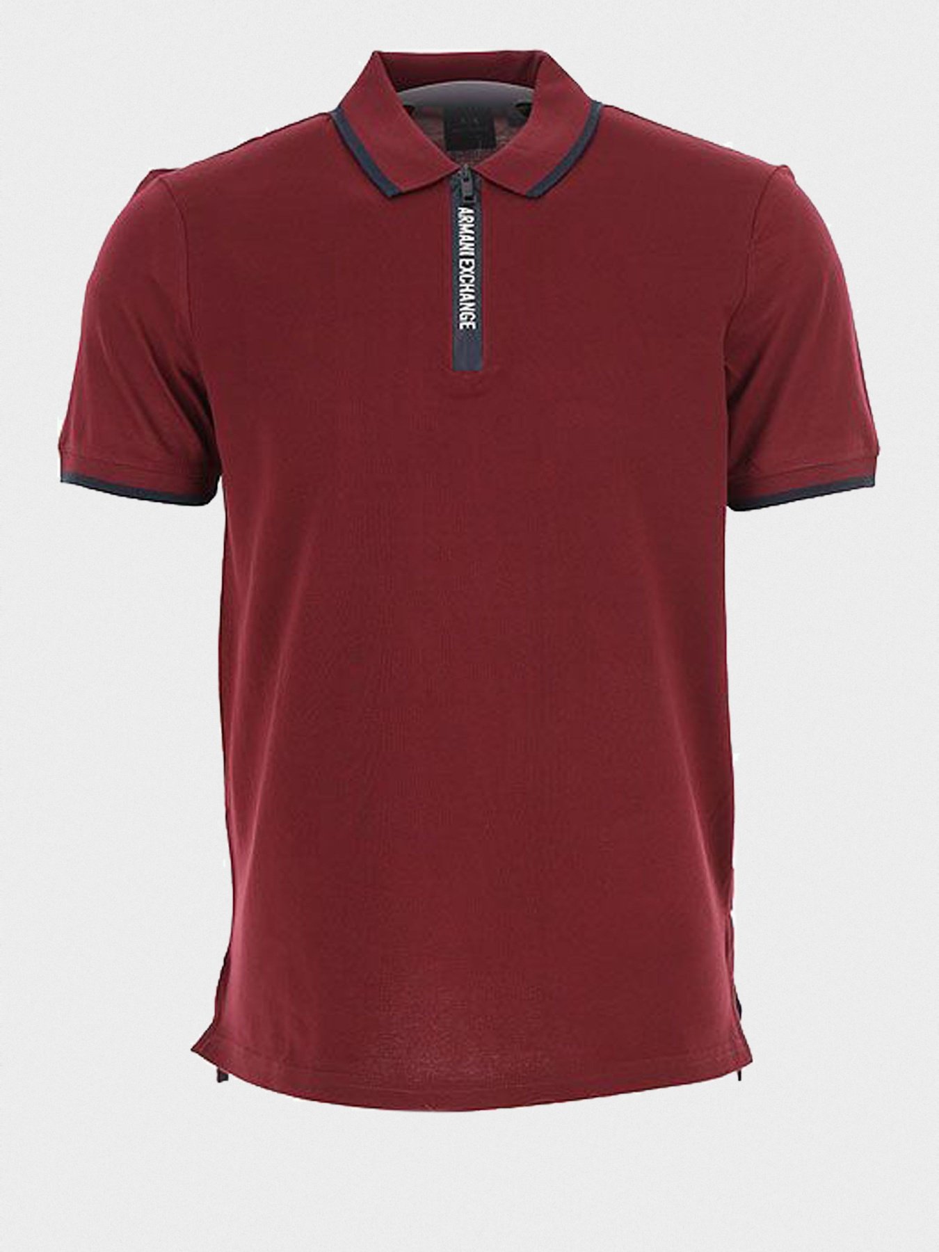 Поло Armani Exchange модель 6ZZF91-ZJS5Z-1434 Фото