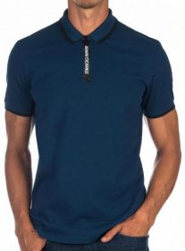 Поло Armani Exchange модель 6ZZF91-ZJS5Z-1556 Фото