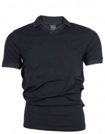 Поло Armani Exchange модель 6ZZF95-ZJU8Z-1200 Фото