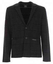 Кардиган Armani Exchange модель 6ZZG1A-ZMI8Z-1200 Фото