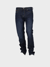 Джинсы Armani Exchange модель 6ZZJ13-Z1BKZ-1500 Фото