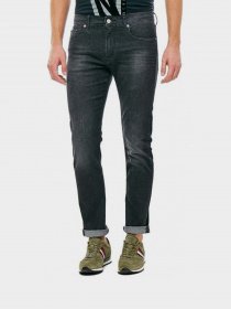 Джинсы Armani Exchange модель 6ZZJ13-Z1DBZ-0204 Фото