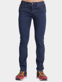 Джинсы Armani Exchange модель 6ZZJ13-Z1DYZ-1500 Фото