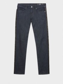 Джинсы Armani Exchange модель 6ZZJ13-Z2DRZ-1500 Фото