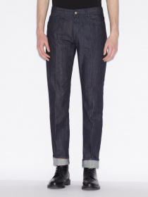 Джинси Armani Exchange модель 6ZZJ16-Z1F2Z-1500 Фото