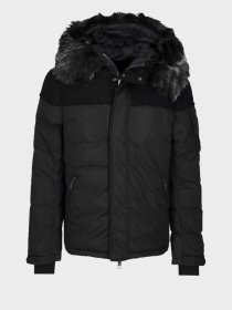 Куртка Armani Exchange модель 6ZZK04-ZNK6Z-1200 Фото