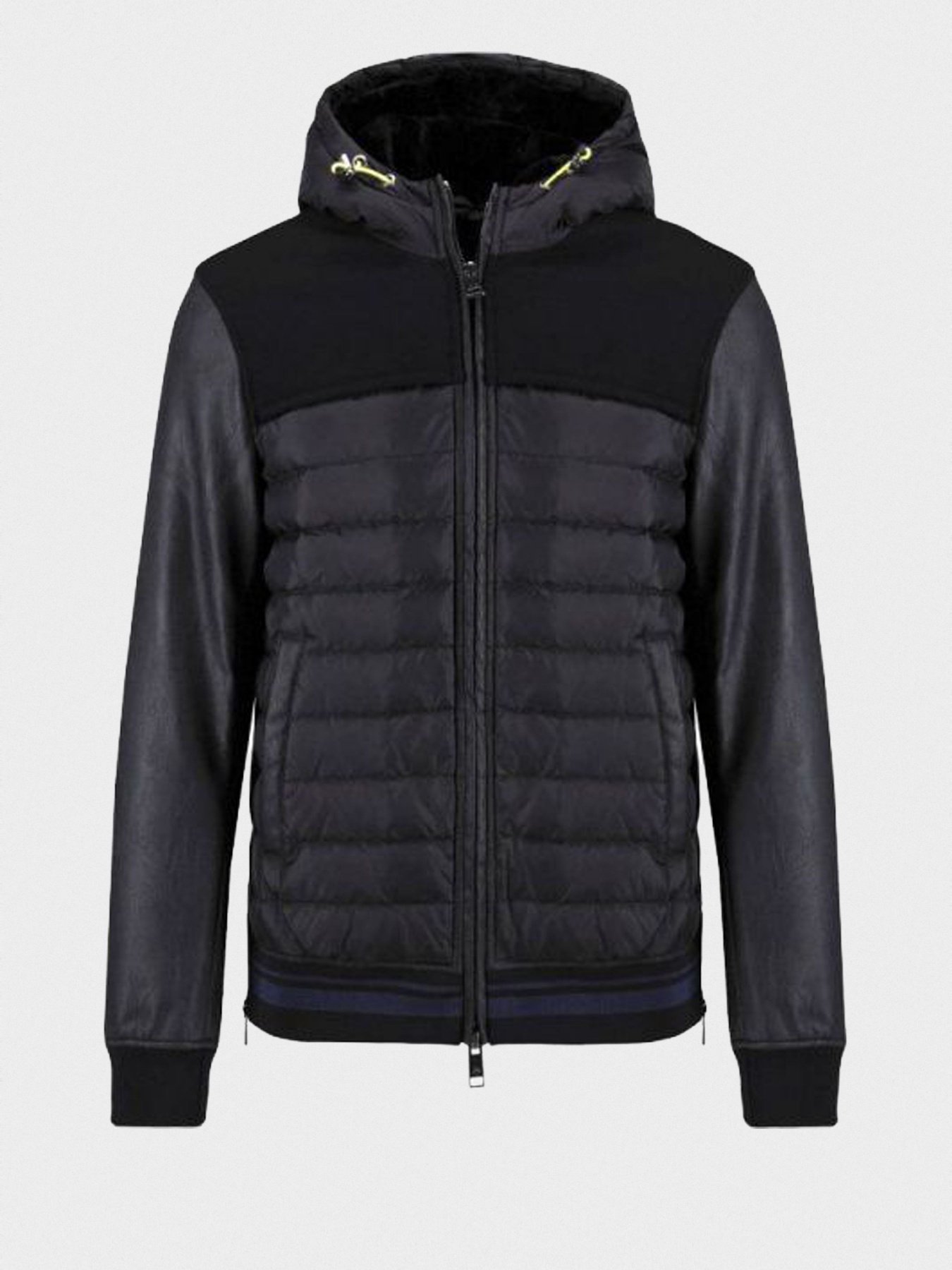 Куртка Armani Exchange модель 6ZZK06-ZNKFZ-1200 Фото