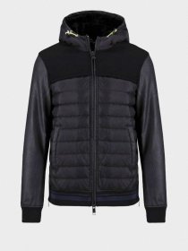 Куртка Armani Exchange модель 6ZZK06-ZNKFZ-1200 Фото