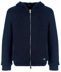 Куртки и дубленки Armani Exchange модель 6ZZK1B-ZME7Z-1510 Куртки и дубленки Armani Exchange модель 6ZZK1B-ZME7Z-1510 Фото