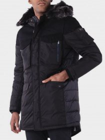 Пуховик Armani Exchange модель 6ZZL04-ZNK6Z-1200 Пуховик Armani Exchange модель 6ZZL04-ZNK6Z-1200 Фото