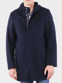 Пальто Armani Exchange модель 6ZZL06-ZNQUZ-1510 Фото