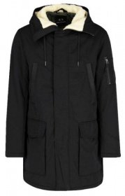 Пальто Armani Exchange модель 6ZZL15-ZNKBZ-1200 Фото