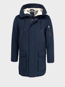 Пальто Armani Exchange модель 6ZZL15-ZNKBZ-1510 Фото