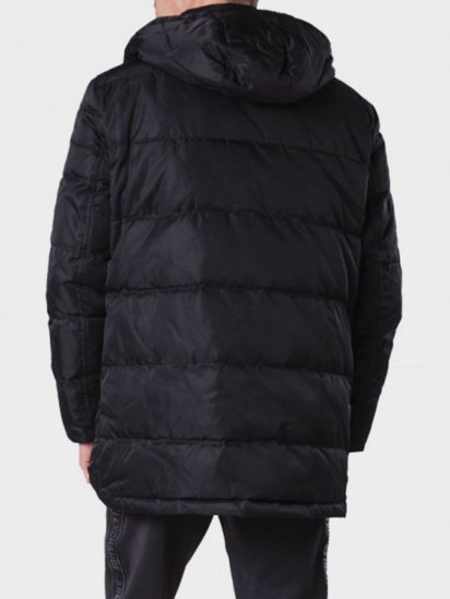 Пуховик Armani Exchange модель 6ZZL17-ZNKGZ-1200 — фото - INTERTOP