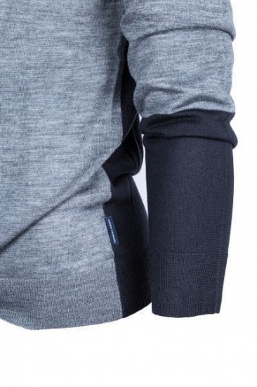 Джемпер Armani Exchange модель 6ZZM1B-ZMJ9Z-5567 — фото 3 - INTERTOP