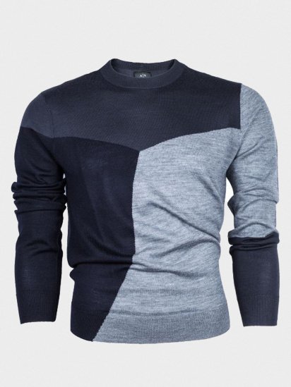 Джемпер Armani Exchange модель 6ZZM1B-ZMJ9Z-5567 - фото
