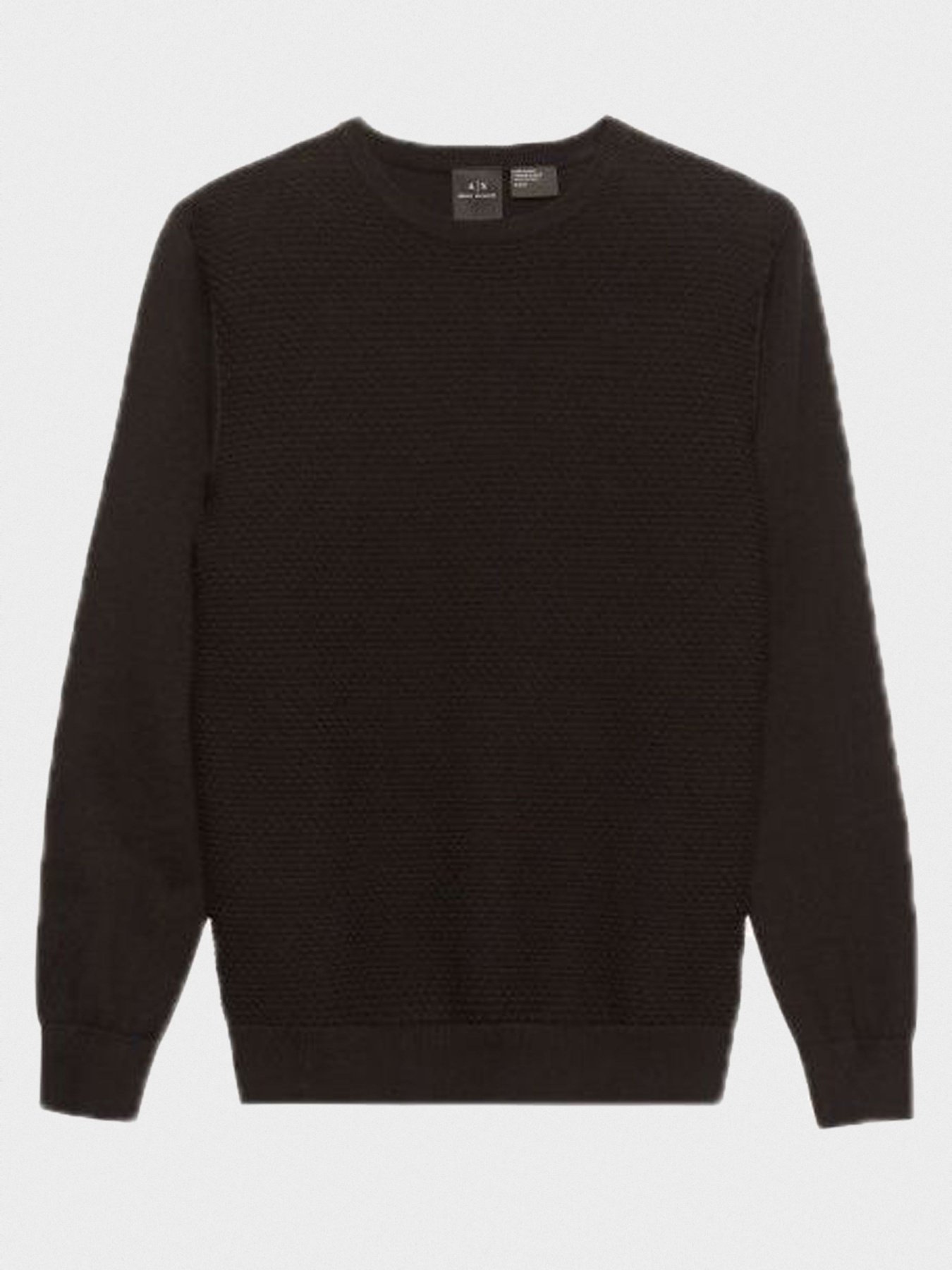 Джемпер Armani Exchange модель 6ZZM1F-ZMB1Z-1200 Фото