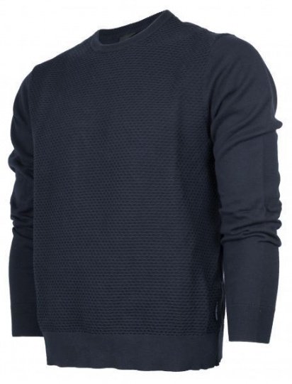 Джемпер Armani Exchange модель 6ZZM1F-ZMB1Z-1510 — фото 3 - INTERTOP