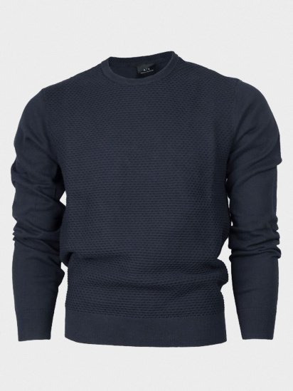 Джемпер Armani Exchange модель 6ZZM1F-ZMB1Z-1510 - фото