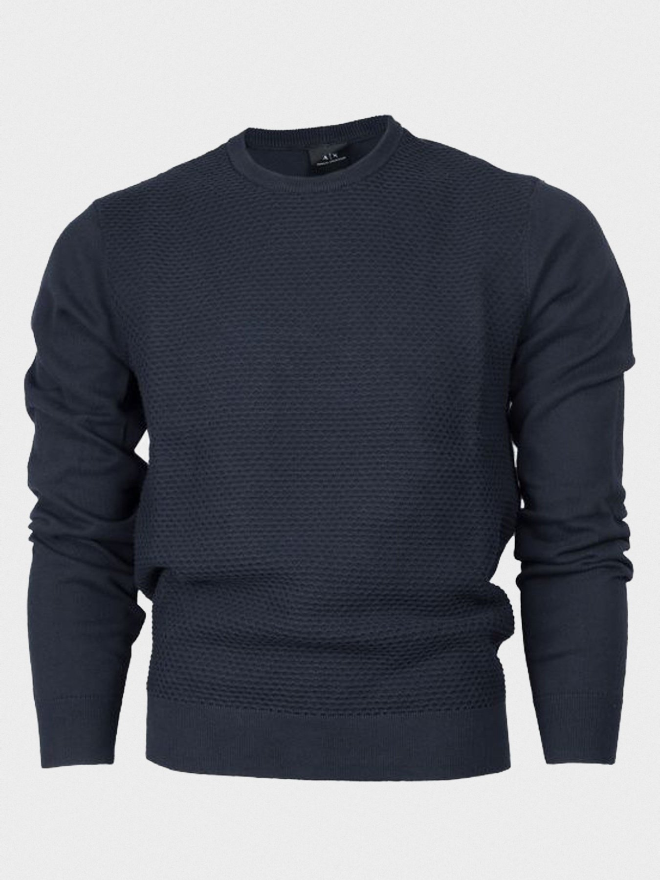 Джемпер Armani Exchange модель 6ZZM1F-ZMB1Z-1510 Фото