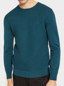 Пуловер Armani Exchange модель 6ZZM1F-ZMB1Z-1552 Фото