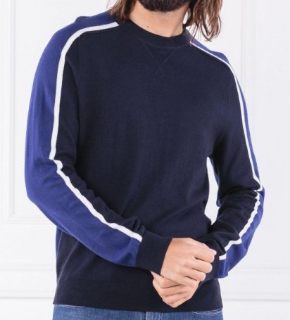 Джемпер Armani Exchange модель 6ZZM1S-ZME1Z-4592 — фото 3 - INTERTOP