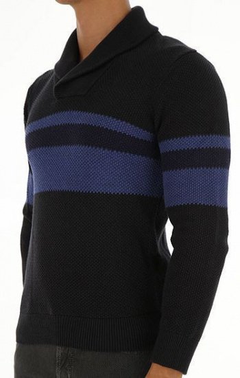 Джемпер Armani Exchange модель 6ZZM1W-ZML1Z-1200 — фото 3 - INTERTOP