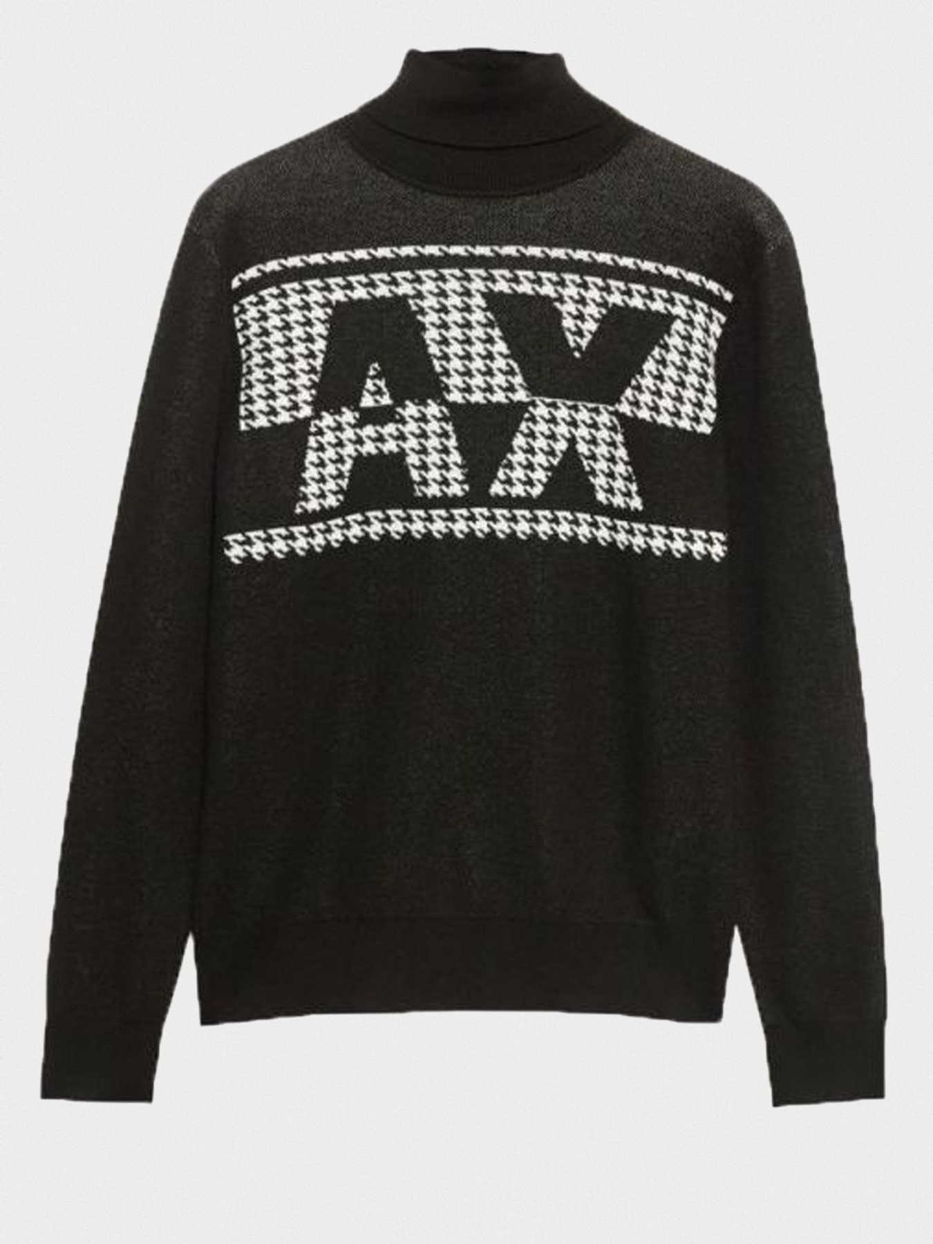 Джемпер Armani Exchange модель 6ZZM2L-ZMU1Z-1200 Фото