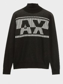 Джемпер Armani Exchange модель 6ZZM2L-ZMU1Z-1200 Фото