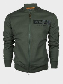 Куртка Armani Exchange модель 6ZZM71-ZJQ2Z-1829 Фото