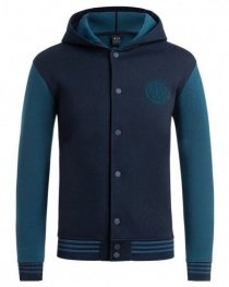 Куртки Armani Exchange модель 6ZZM85-ZJV8Z-1510 Фото