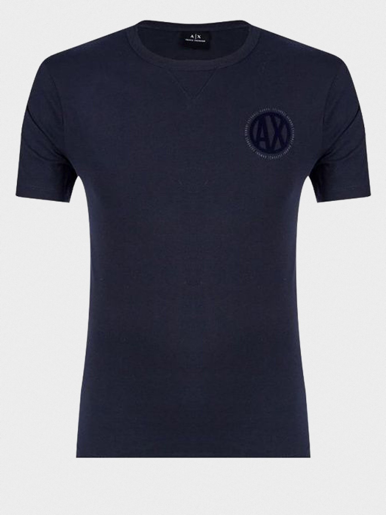 Футболки и поло Armani Exchange модель 6ZZM86-ZJH4Z-1510 Фото