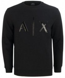 Джемпер Armani Exchange модель 6ZZM94-ZJU1Z-1200 Фото