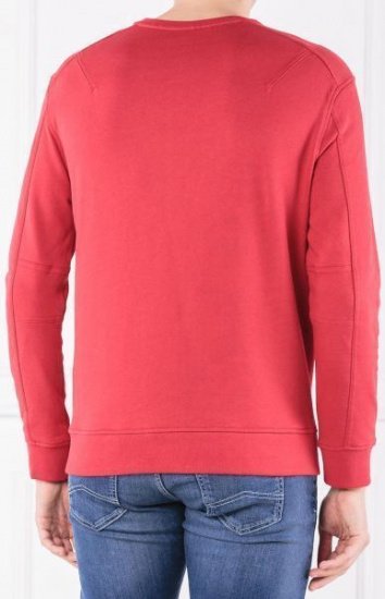 Джемпер Armani Exchange модель 6ZZM94-ZJU1Z-1443 — фото - INTERTOP