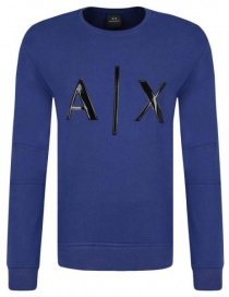 Пуловер Armani Exchange модель 6ZZM94-ZJU1Z-1510 Фото