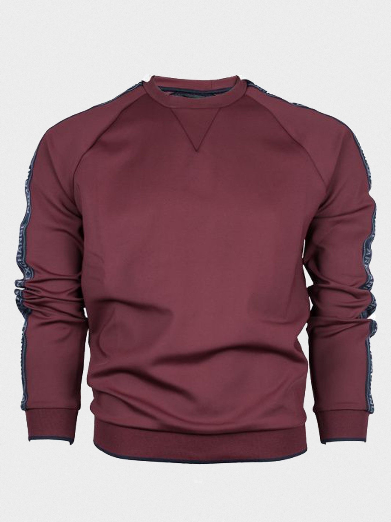 Пуловер Armani Exchange модель 6ZZMAK-ZJBQZ-1434 Фото