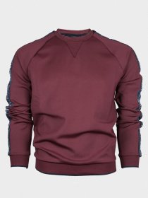 Пуловер Armani Exchange модель 6ZZMAK-ZJBQZ-1434 Фото