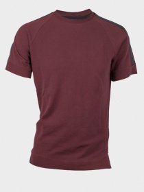 Футболки и поло Armani Exchange модель 6ZZMAL-ZJM5Z-1434 Фото