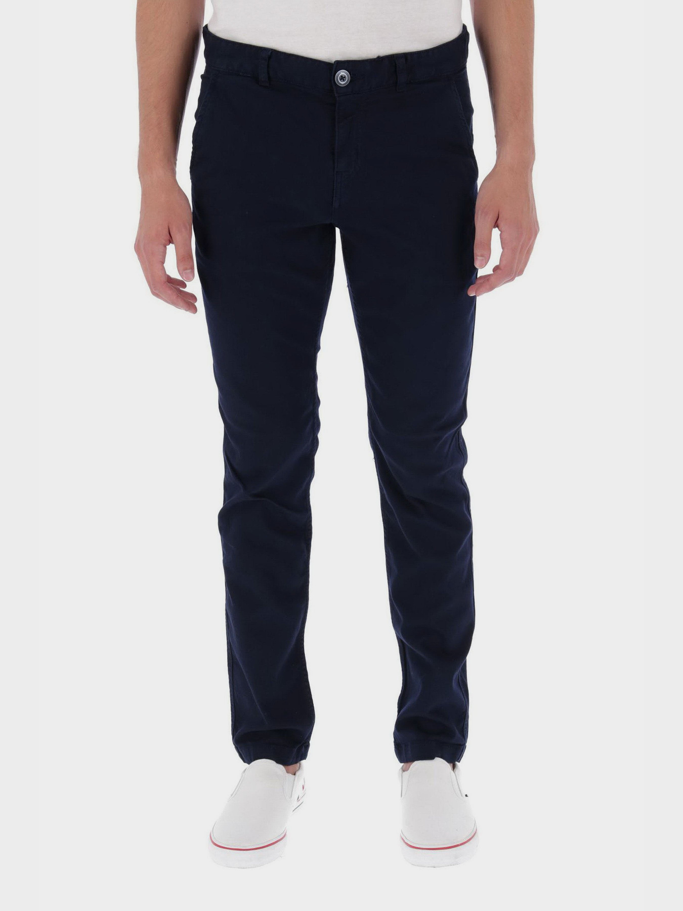 Брюки повседневные Armani Exchange модель 6ZZP26-ZNTCZ-1200 Фото