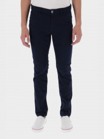 Повсякденні штани Armani Exchange модель 6ZZP26-ZNTCZ-1200 Повсякденні штани Armani Exchange модель 6ZZP26-ZNTCZ-1200 Фото