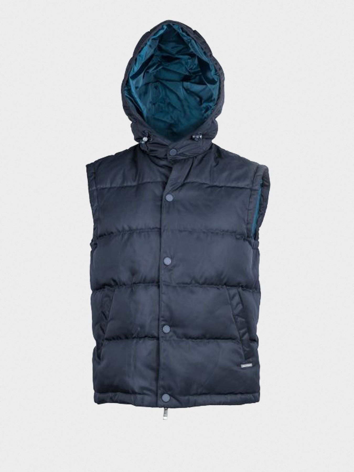 Жилет пуховый Armani Exchange модель 6ZZQ03-ZNKGZ-1510 Фото