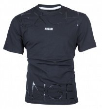 Футболки и поло Armani Exchange модель 6ZZTAH-ZJE6Z-1200 Фото