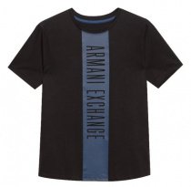 Футболки и поло Armani Exchange модель 6ZZTDB-ZJV5Z-4242 Футболки и поло Armani Exchange модель 6ZZTDB-ZJV5Z-4242 Фото